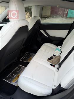 تسلا موديل Y